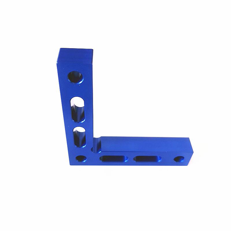 Avtoit | Aluminum alloy square ruler