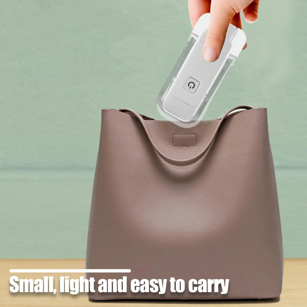 Avtoit | Book Reading Lights - Adjustable LED Clip-on Rechargeable Book Light, USB Powered for Reading in Bed, Best for Bookworms and Kids