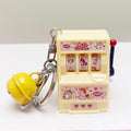 Avtoit | Keychain designed as a slot machine