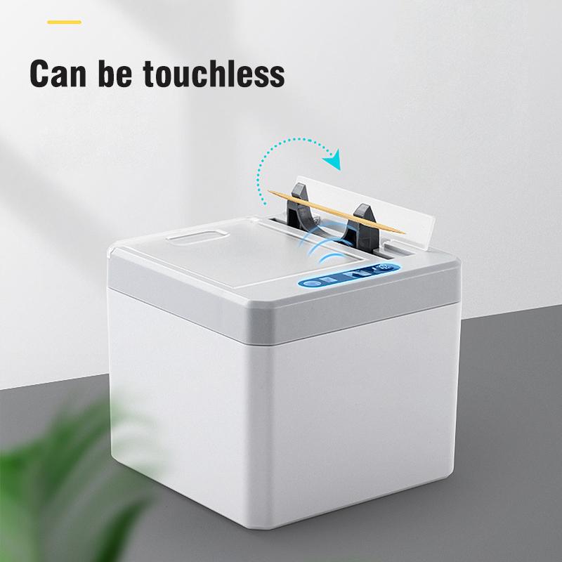 Avtoit | Automatic Pop-up Toothpick Holder