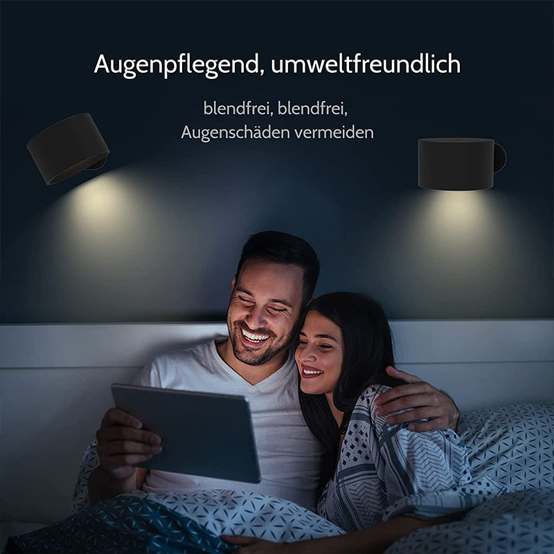 Avtoit | Magnetic Wall Lamp