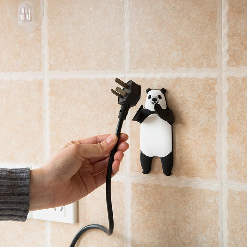 Avtoit | Wild Animalz Wall Hooks
