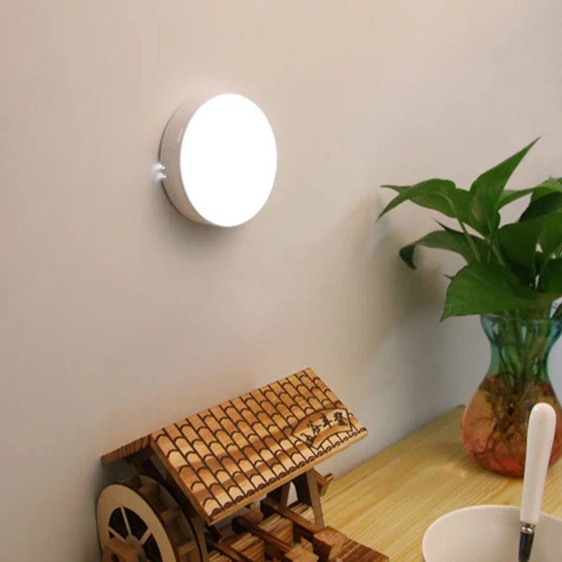 Avtoit | Intelligent Human Induction LED Night Light
