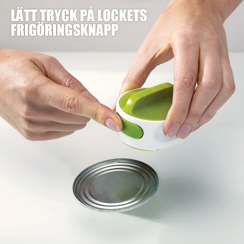 Avtoit | Can opener | Non-slip grip