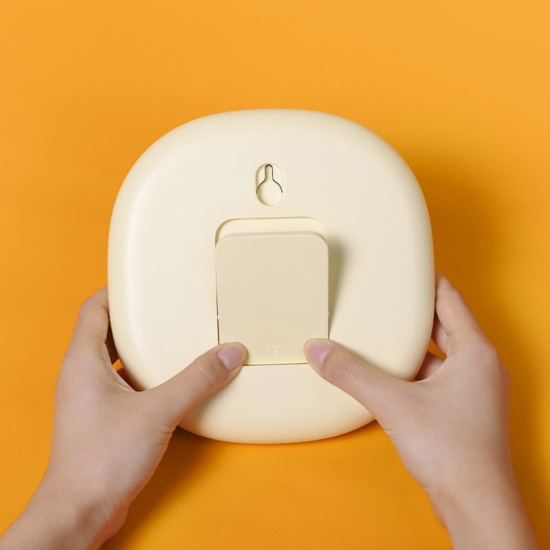 Avtoit | CharmClock - Cute Kawaii Wall Clock