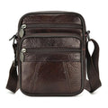 Avtoit | Vintage Shoulder Bag for Men