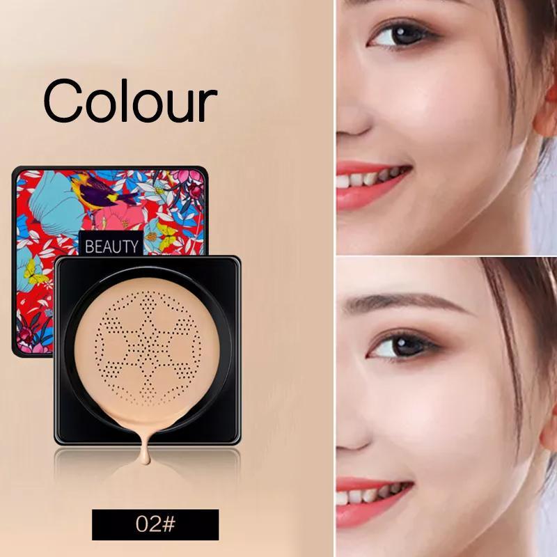 Avtoit | Air Cushion CC Cream