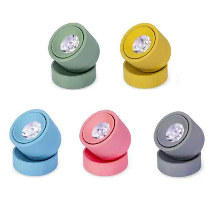 Avtoit | NordicLuxe – Minimalist LED spotlight with Refined Design