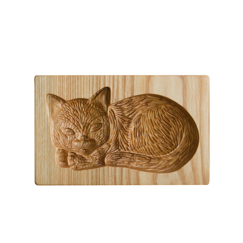 Avtoit | Wood Sample Cookie Cutter