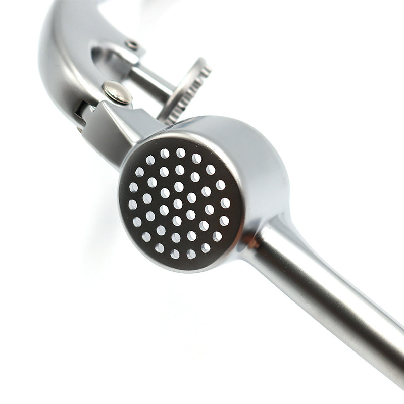 Avtoit | Stainless Steel Premium Garlic Press