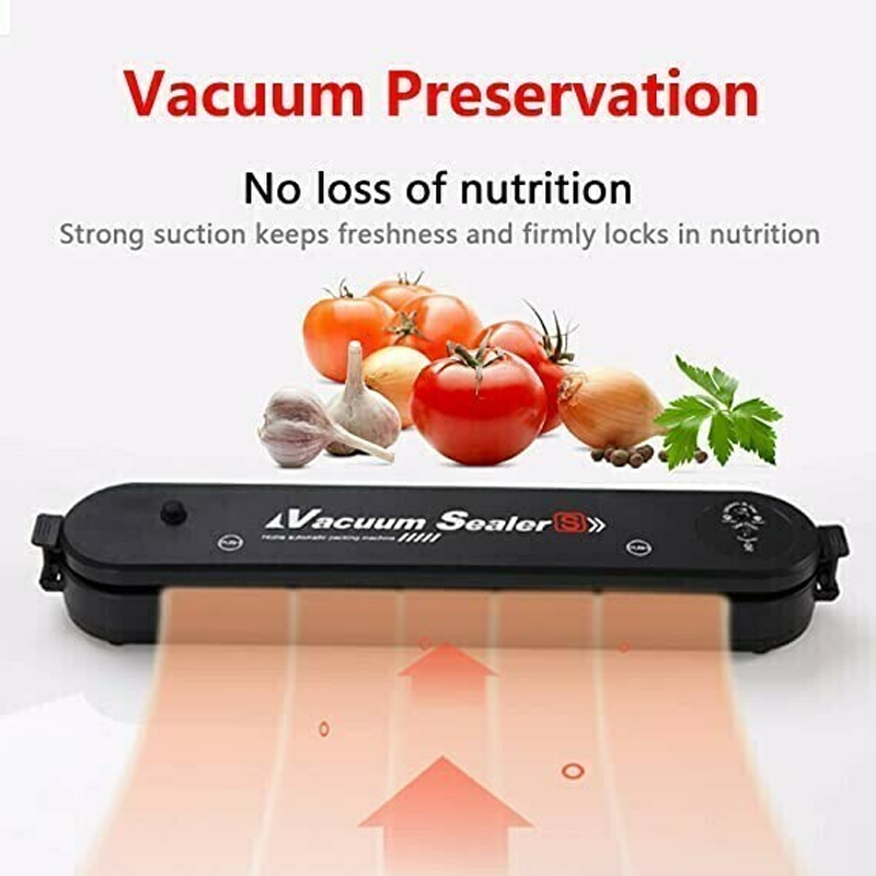 Avtoit | Vacuum Sealer