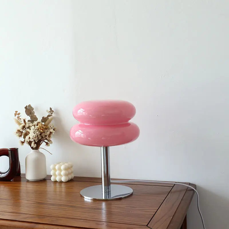 Avtoit | Italian Bauhaus table lamp | Cordless LED table light