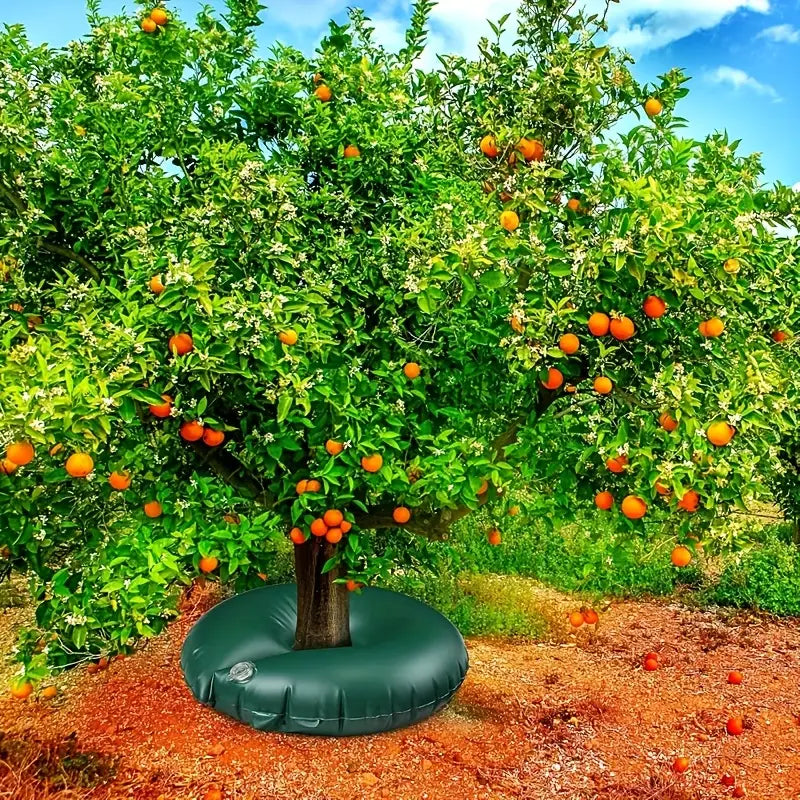 Avtoit | Tree Watering Bag with Drip Irrigation – Effective Irrigation Solution for Trees and Shrubs