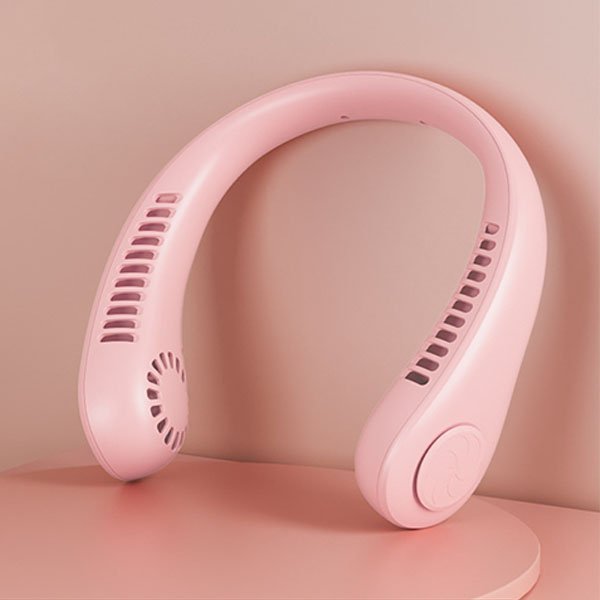 Avtoit | Mini portable neck fan