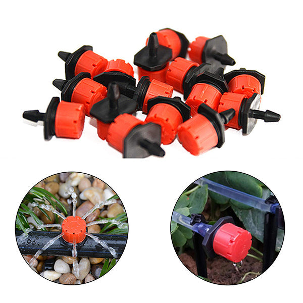 Avtoit | Adjustable Irrigation Drippers Sprinklers