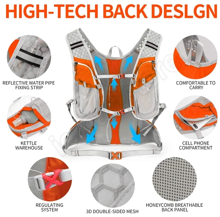 Avtoit | Outdoor Riding Bags