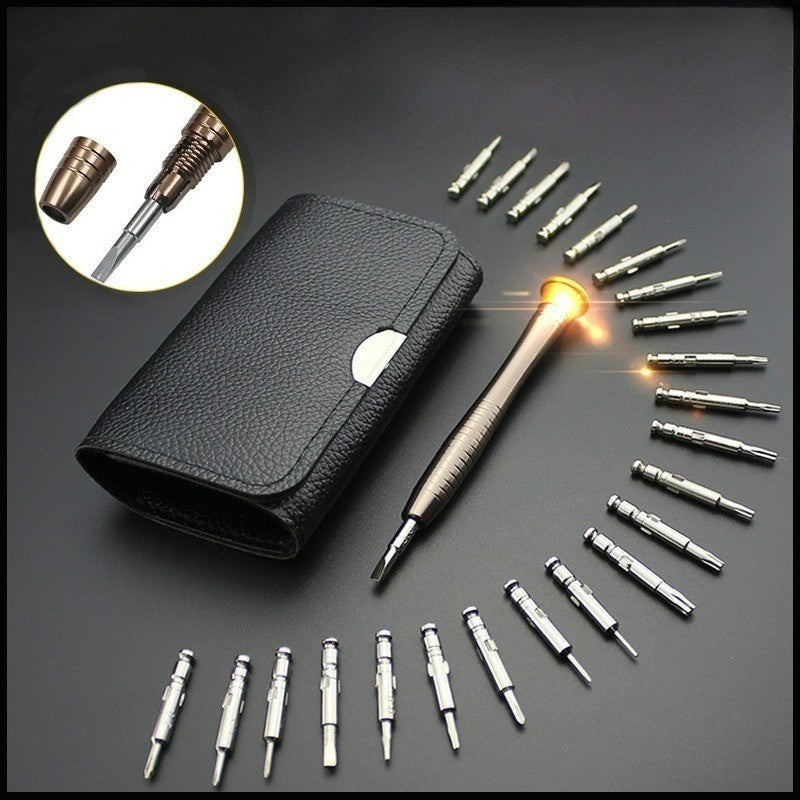 Avtoit | 25in1 All-Purpose Complete Screwdriver Kit