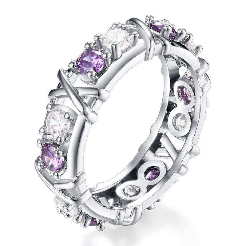 Avtoit | "Sparkle Your Fingertips - Explore Our Ring World"