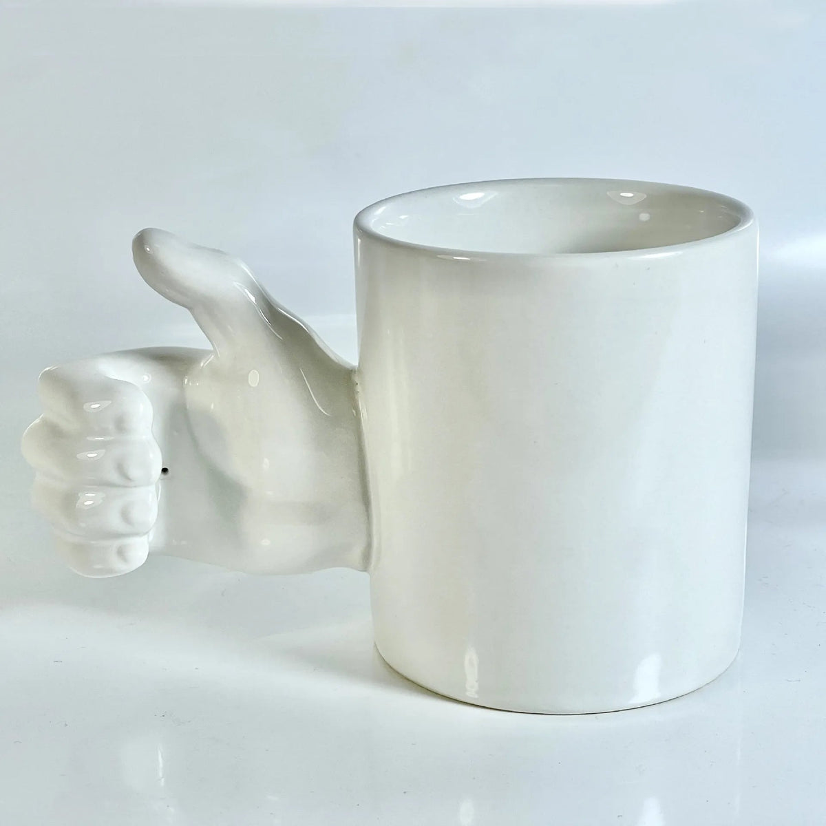 Avtoit | Hand Grip Artistic Mug