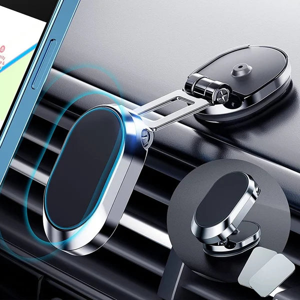 Avtoit | Magnetic Phone Holder for the Car