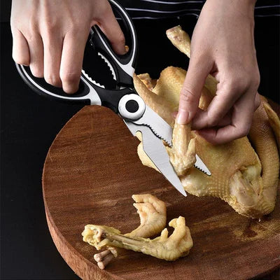 Avtoit | High-Duty Kitchen Scissors