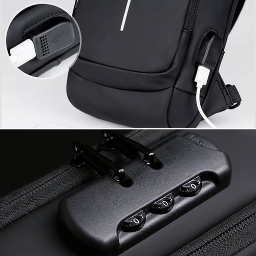 Avtoit | Anti-Theft Bag | The safest bag for on the go!