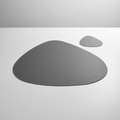 Avtoit | Designer placemat set with coasters, heat resistant and versatile use