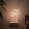 Avtoit | 3D Lamp