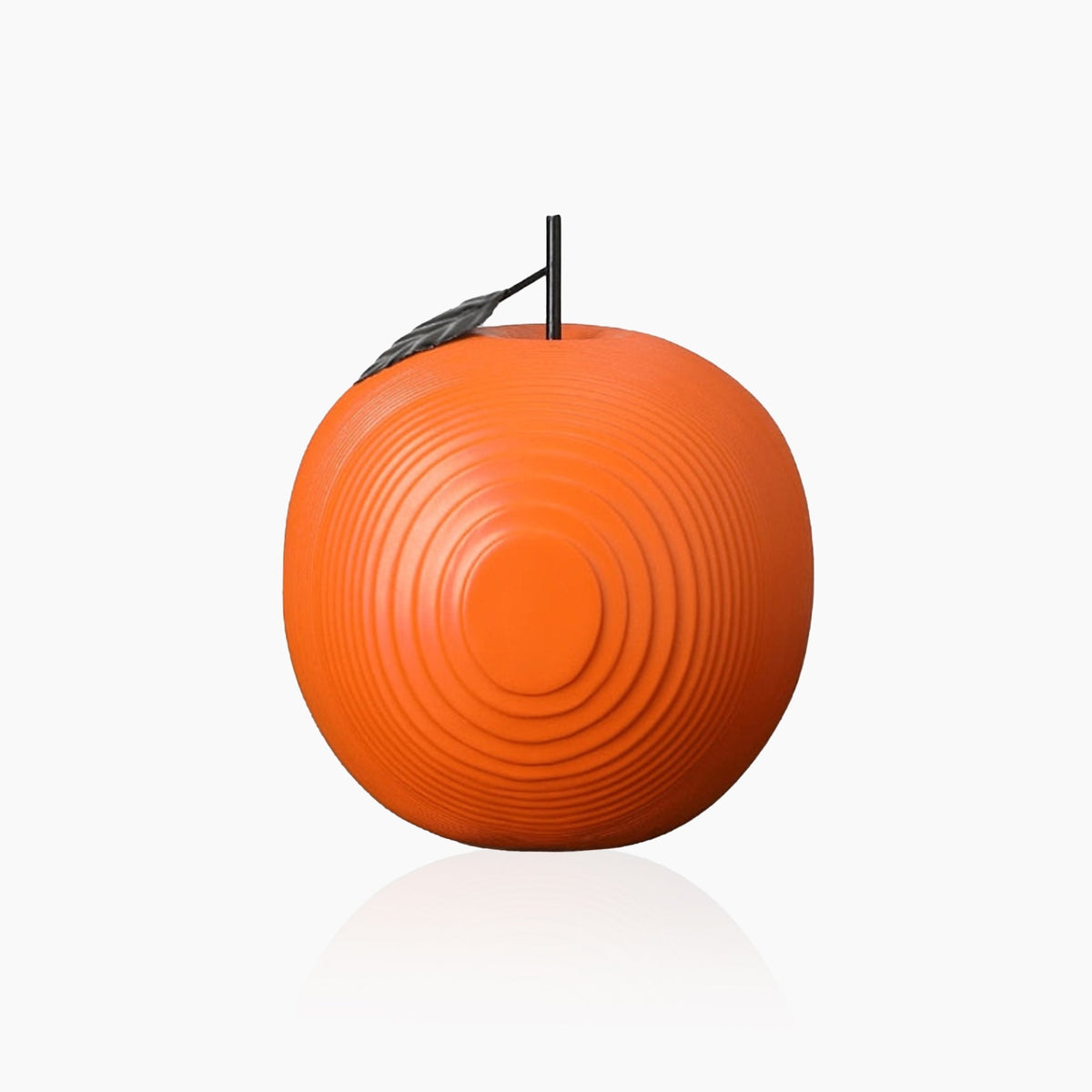 Avtoit | Texture Fruit Apple & Pear Sculpture