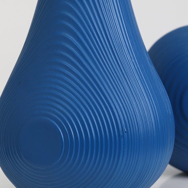 Avtoit | Texture Fruit Apple & Pear Sculpture