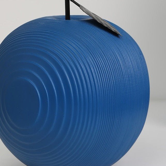 Avtoit | Texture Fruit Apple & Pear Sculpture