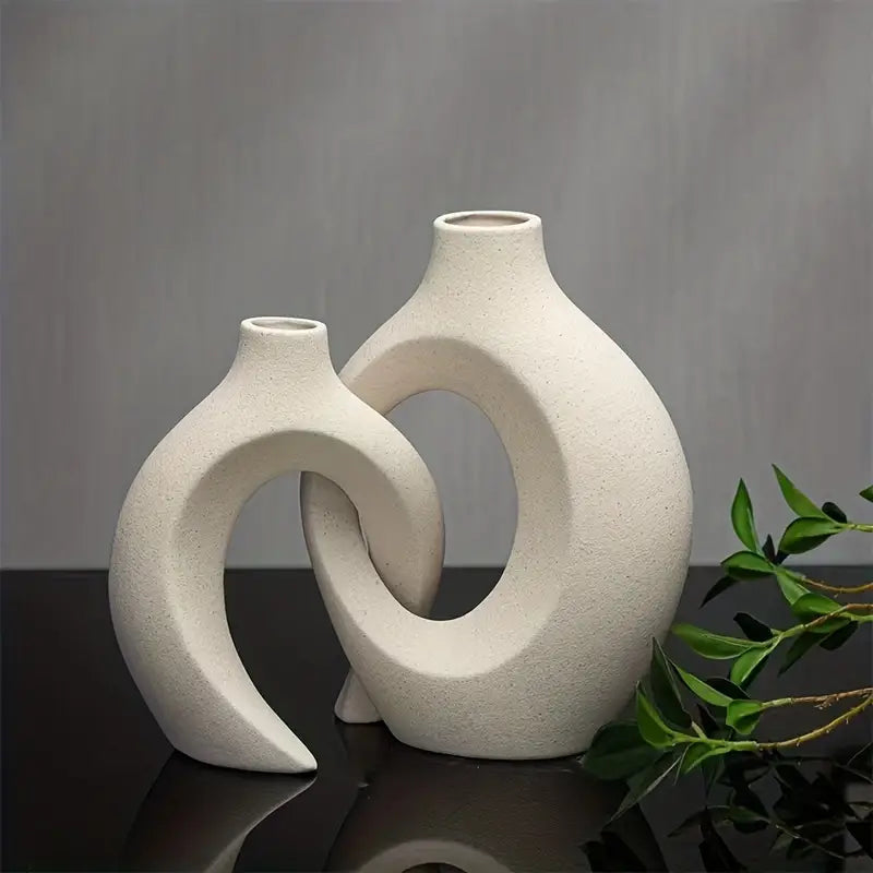 Avtoit | NordicVibe - Modern Scandinavian Vase