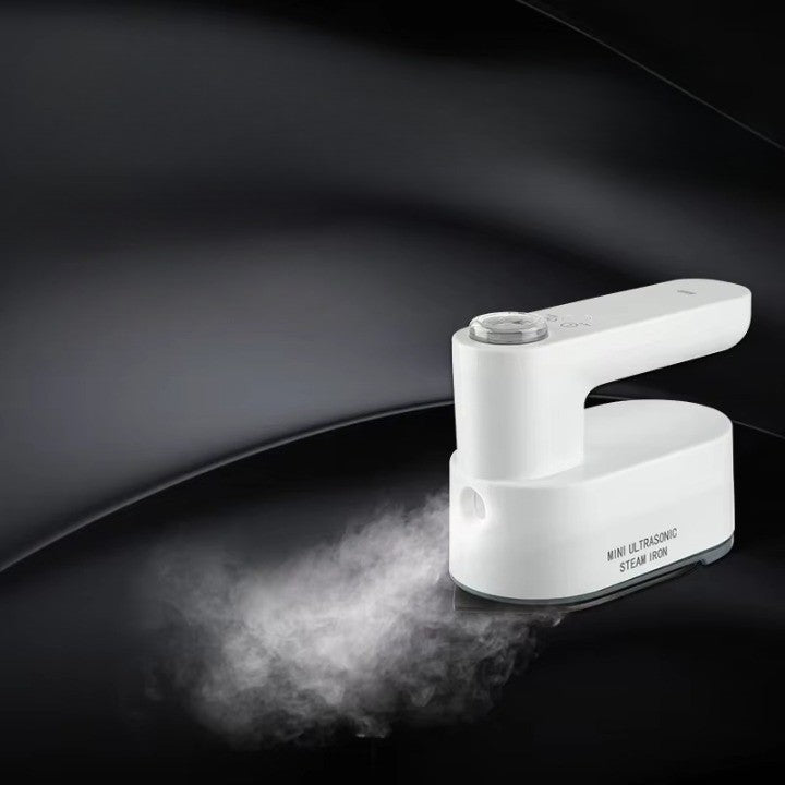 Avtoit | Ultrasonic Cordless Steam Iron