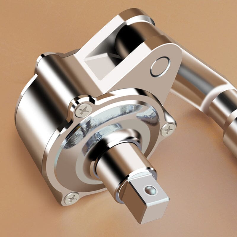 Avtoit | Torque Multiplier Wrench Set