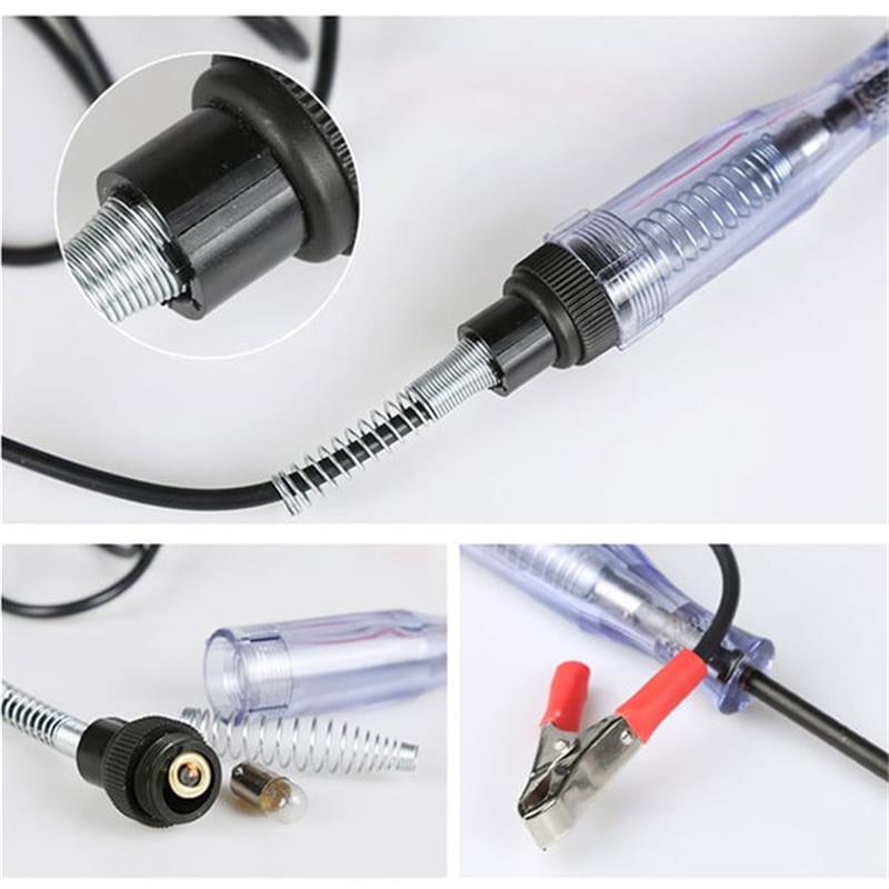 Avtoit |  Test pen for truck circuits