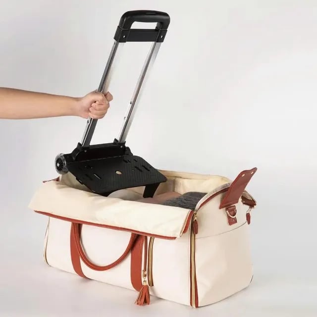 Avtoit |  Foldable Travel Bag 2.0
