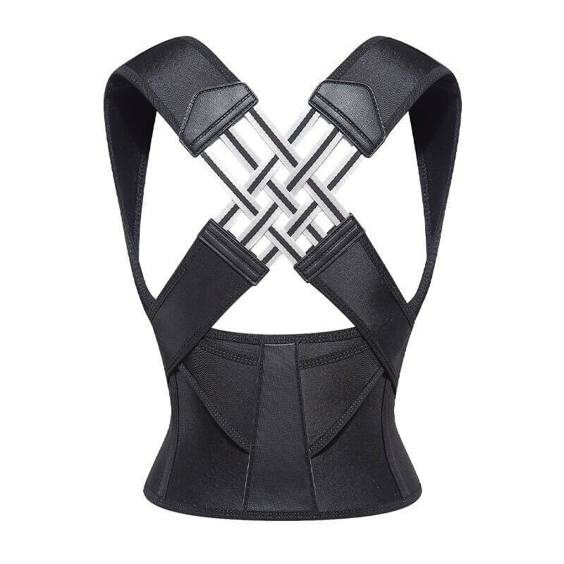 Avtoit | Adjustable Back Posture Belt Office Home Gym Unisex