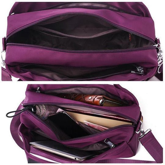 Avtoit | Fashion anti-theft handbag