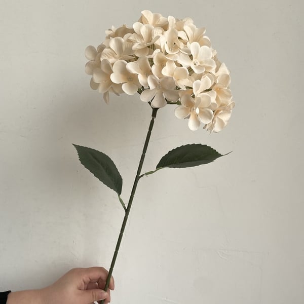 Avtoit | Outdoor Artificial Hydrangea Flowers