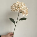Avtoit | Outdoor Artificial Hydrangea Flowers