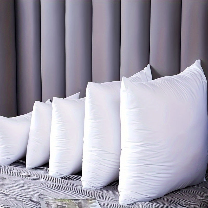 Avtoit | PureFluff - Plush White Pillow Core