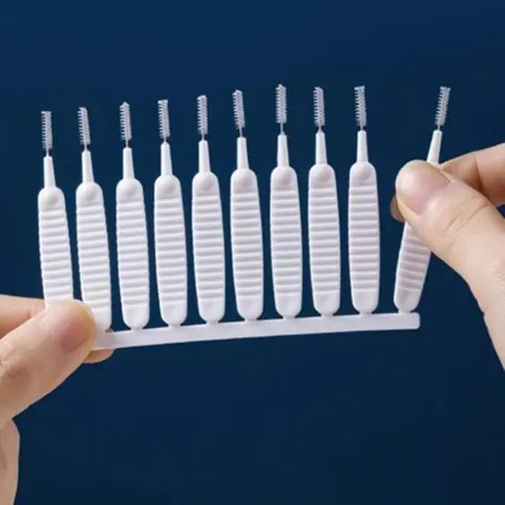 Avtoit | Precision Cleaning Brushes – Showerhead and Faucet Cleaning Set