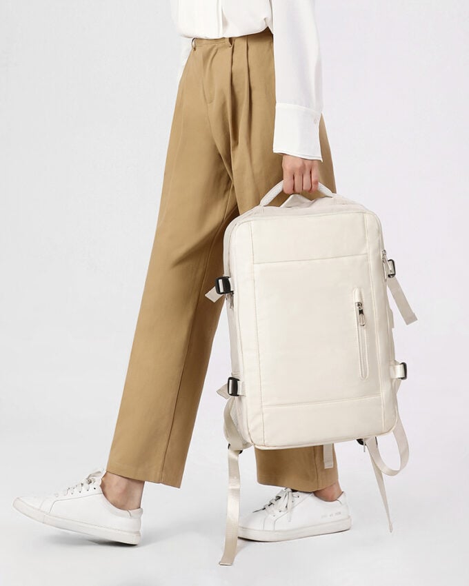 Avtoit | Expandable Travel Backpacks, for 15.6′′ Laptop