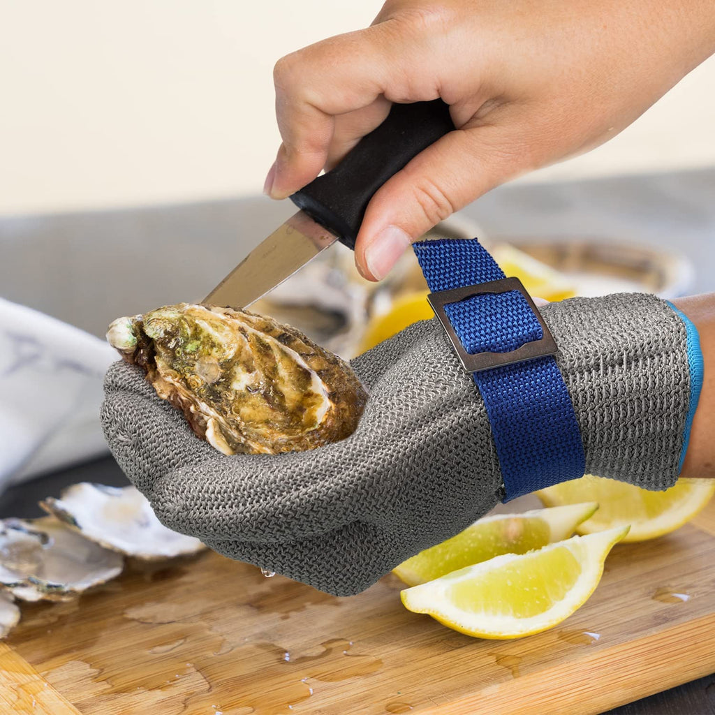 Avtoit | Food grade stainless steel mesh metal glove