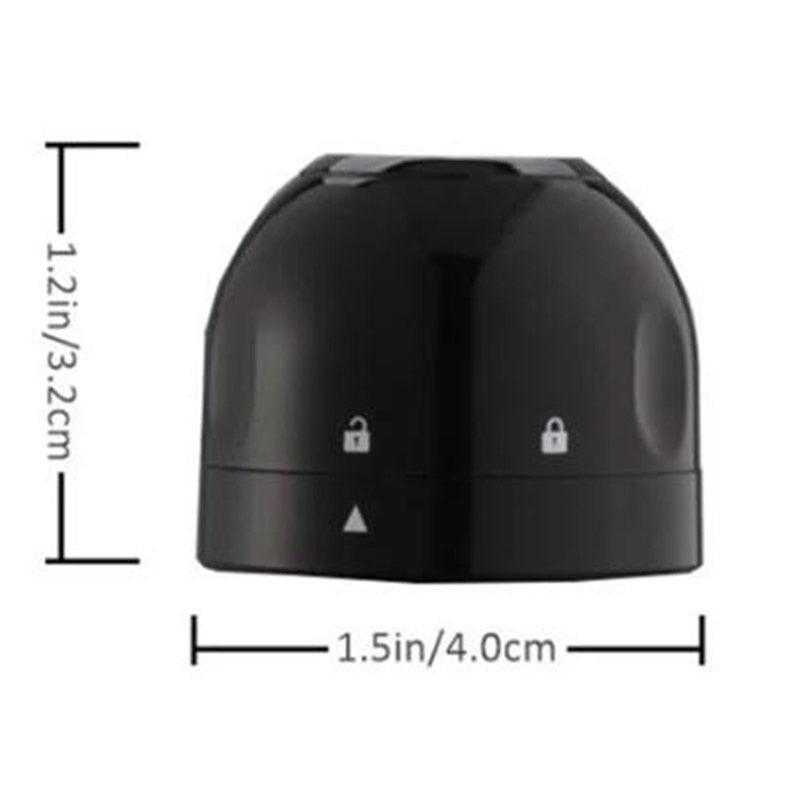 Avtoit | 3 Piece Vacuum Bottle Stopper