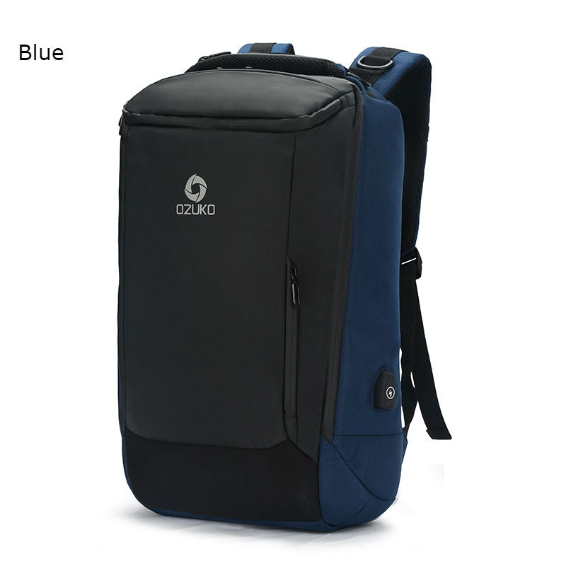 Avtoit | Your Largest All-in-one Business Backpack, Hold More Than You Think
