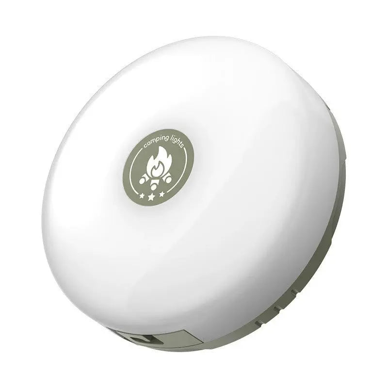 Avtoit | 4-in-1 Multifunctional Camping Light – Light, Power & Comfort
