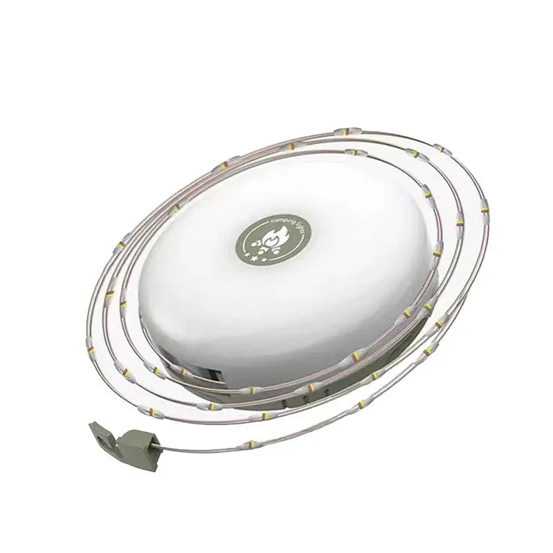 Avtoit | 4-in-1 Multifunctional Camping Light – Light, Power & Comfort