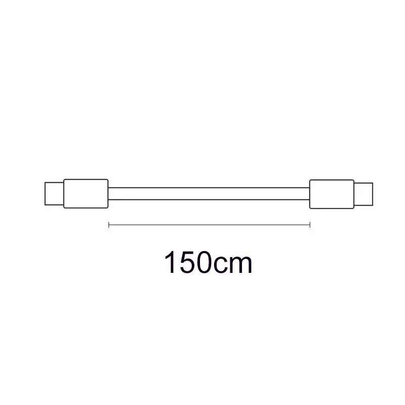 Avtoit | 4-in-1 retractable charging cable for ultra-fast charging