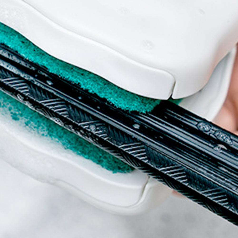 Avtoit | Two-Sided Kitchen Knife Cleaning Brush